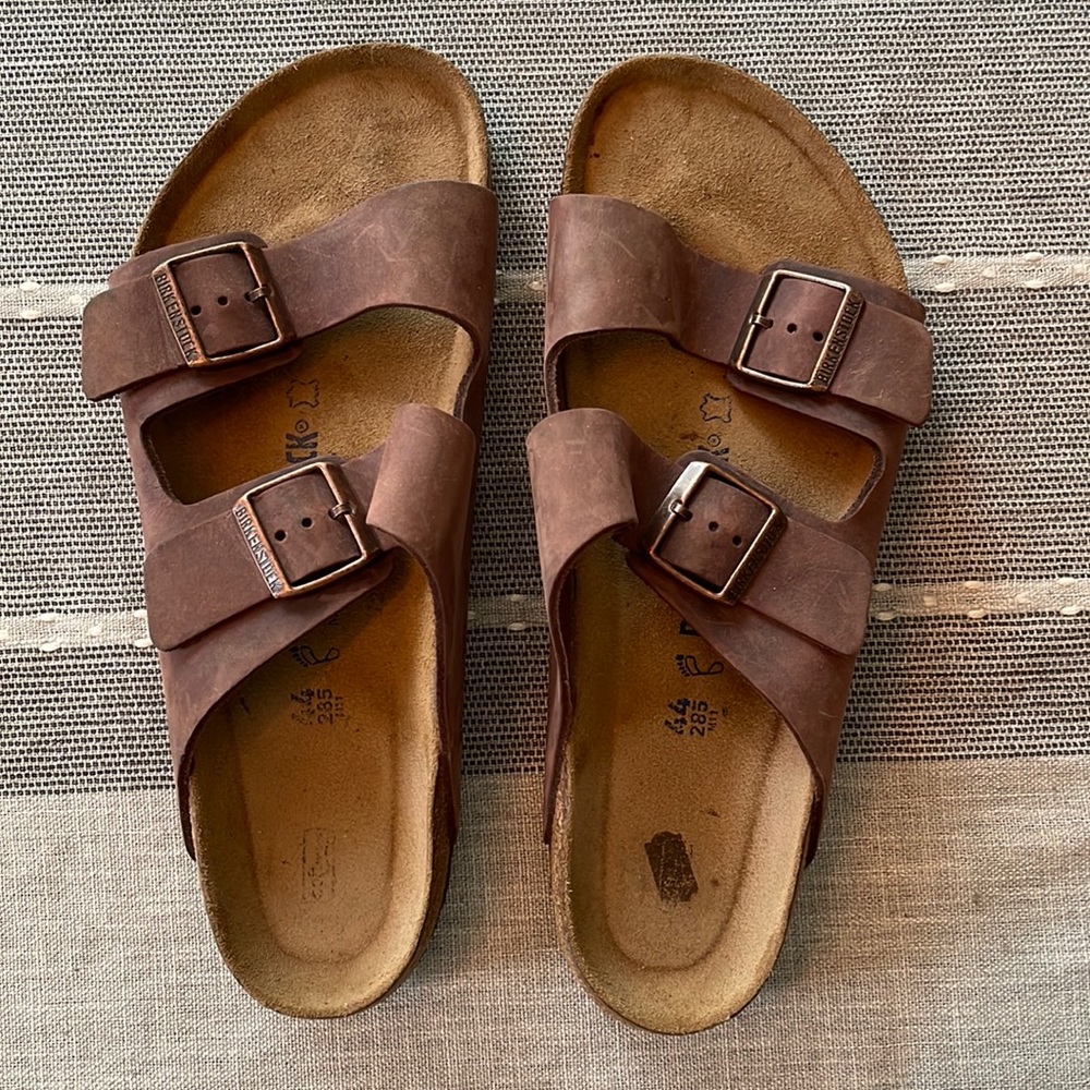 Mens Birkenstocks